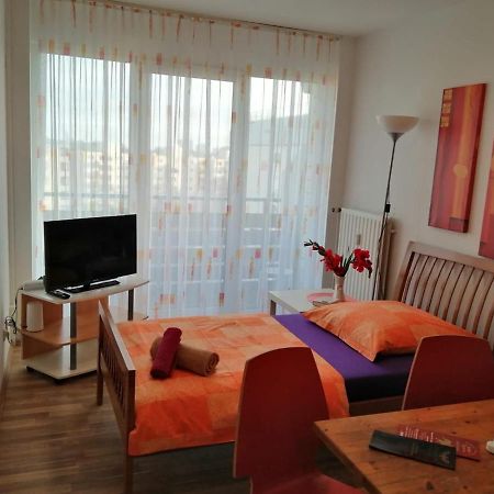 Appartement Mainz Universitaet Eksteriør bilde