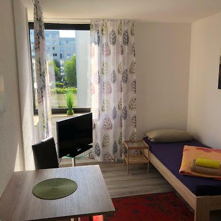 Appartement Mainz Universitaet Eksteriør bilde