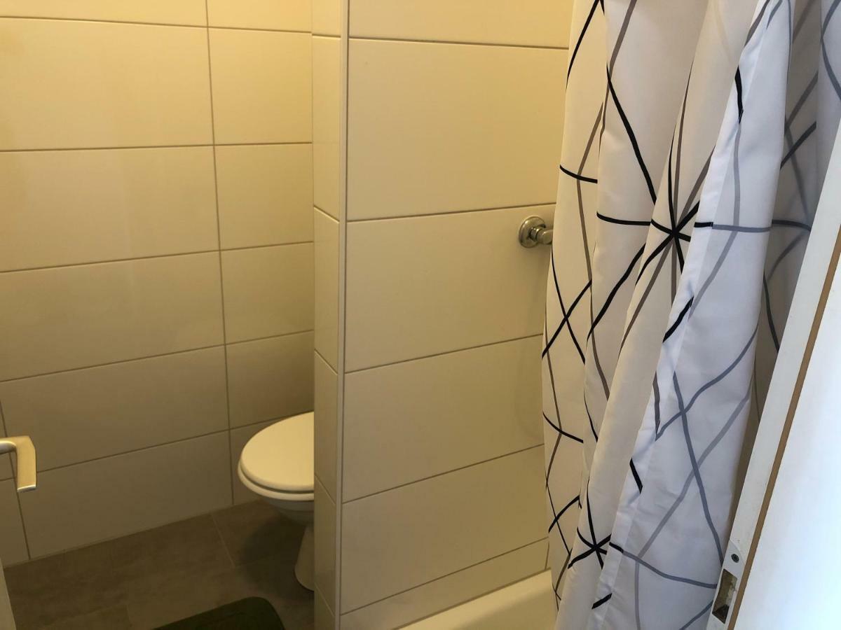 Appartement Mainz Universitaet Eksteriør bilde